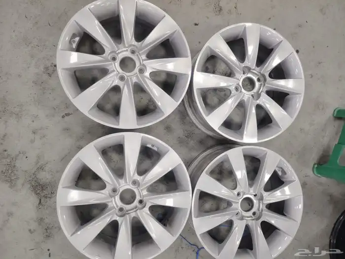 جنوط اكسنت وكاله مقاس 16 اخوالجديد 2