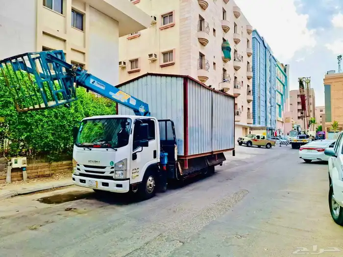 رافعة ونش كرينات للايجار جدة داخلي شغل هزا رقم جوال 2019 1