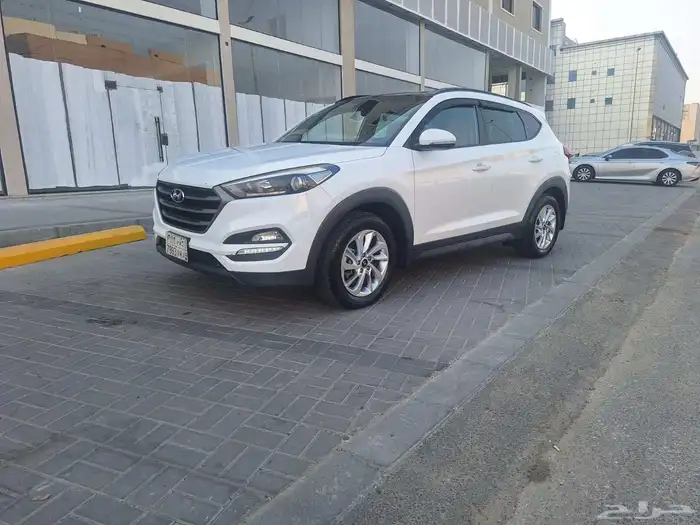 توسان 2016 وكاله ا 12