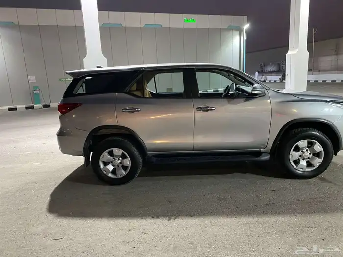 فورتشنر 2016 5