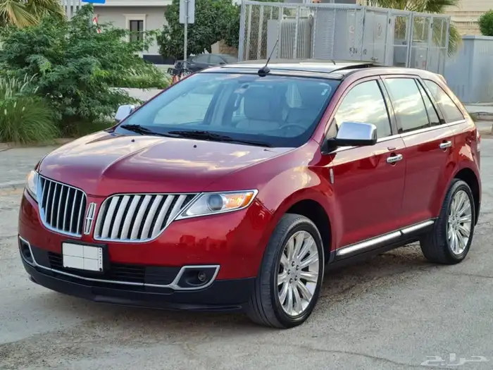 لينكولن MKS 2013 للبيع او البدل 1