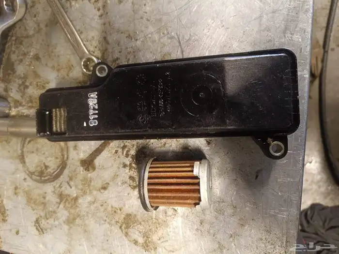 متواجد جميع انواع الجيرات جديد وتوضيب ضمان 3اشهر 9