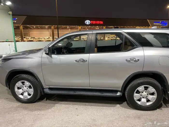 فورتشنر 2016 1