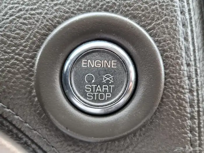 لينكولن MKS 2013 للبيع او البدل 21