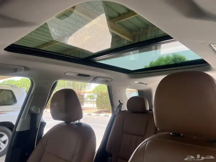 Changhan CS 95 Model 2022 9