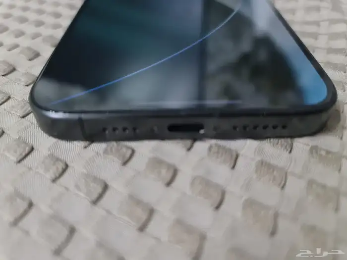 آيفون 15 برو ماكس 256 9