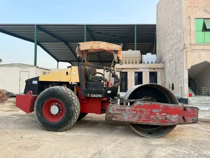 للبيع رصاصة دينباك 25 طن 0