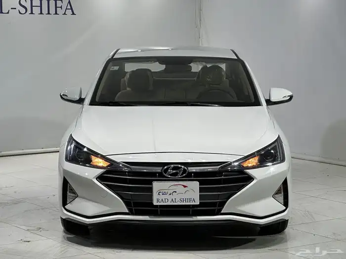 هيونداي النترا 2.0 2020 8