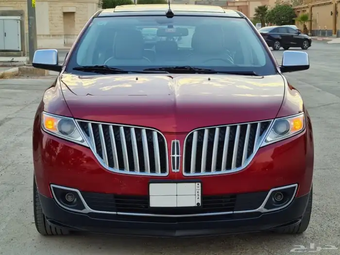 لينكولن MKS 2013 للبيع او البدل 5