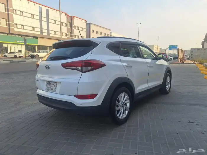 توسان 2016 وكاله ا 11