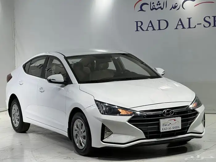 هيونداي النترا 2.0 2020 0