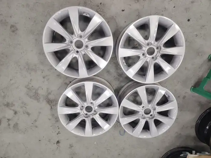 جنوط اكسنت وكاله مقاس 16 اخوالجديد 5