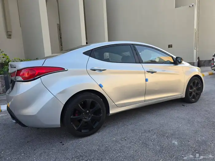 النترا فل كامل 2012 1