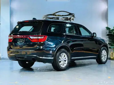 دودج درانجو 2015 V6 بحاله ممتازه ماشاء الله index