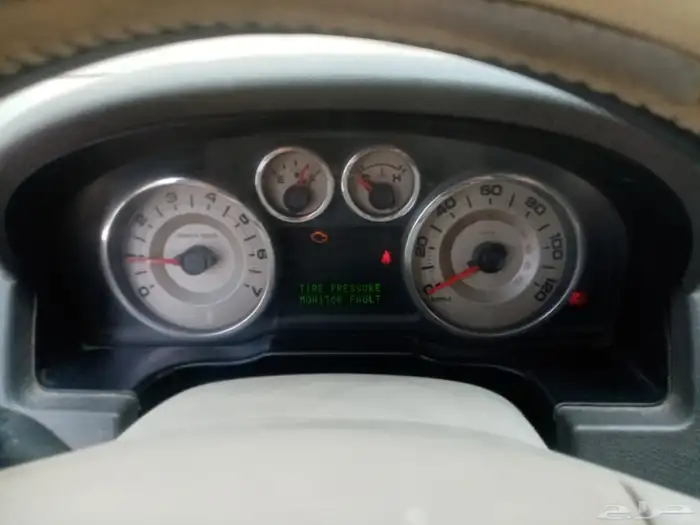 سيارة فورد ايدج 2010 مطلوب 17000 6