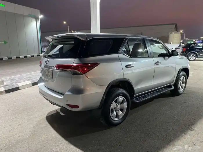 فورتشنر 2016 4