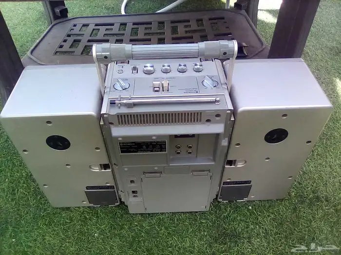 هيتاشي نادر 6