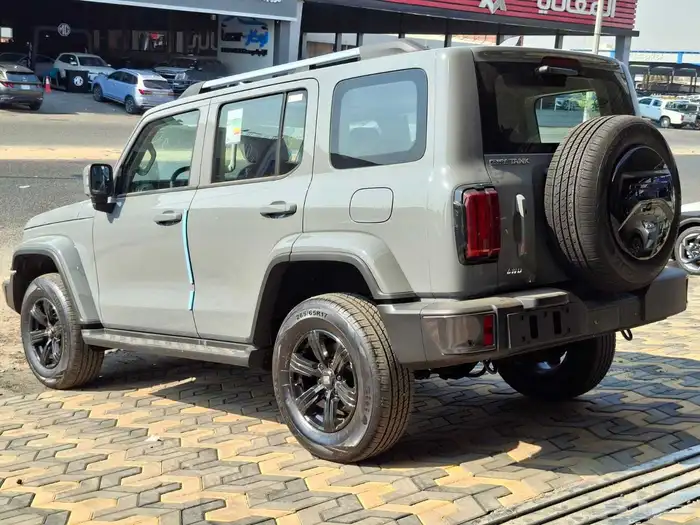 تانك 300 فل كامل موديل 2026 لايفوتك العرض بأقل سعر 3