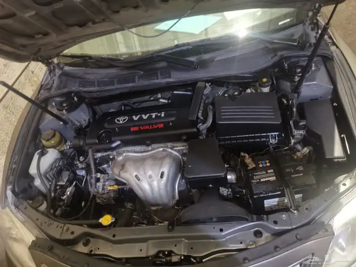 مكاين مكينه هايلوكس شاص برادو اف جي سكويا فورشنر لكزس انوفا 8