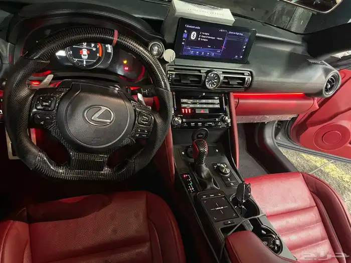 Lexus is 300 model 2020 3