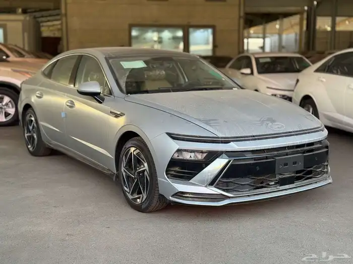 سوناتا كمفورت 2026 جلد جملي (سعودي) 1