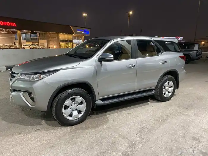 فورتشنر 2016 11