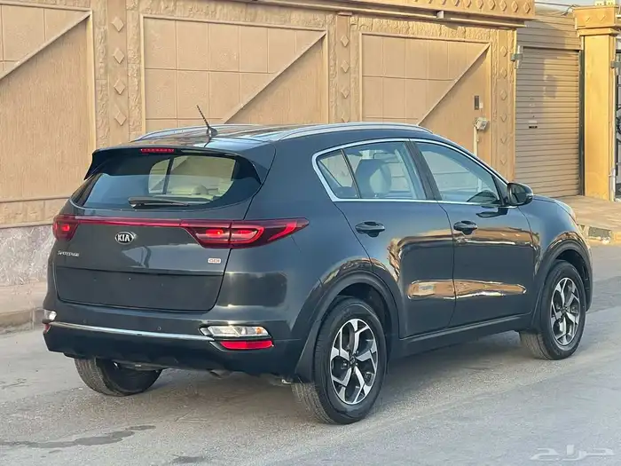 سوبرتاج نص فل 2019 مكينة صغير نظيف جدا 5