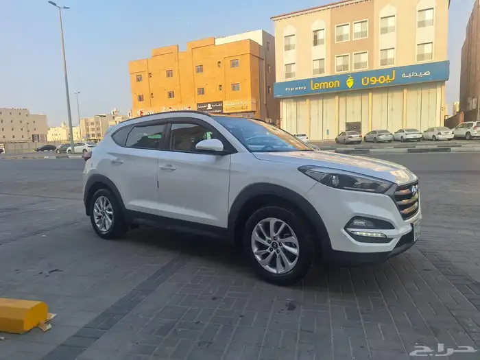 توسان 2016 وكاله ا 15