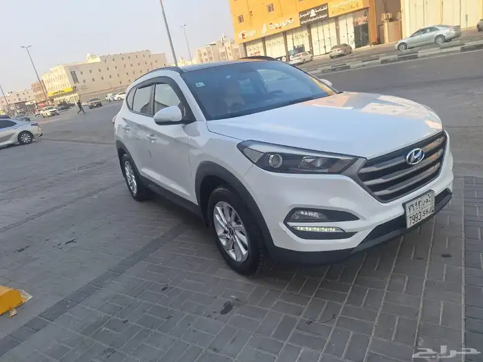 توسان 2016 وكاله ا 14