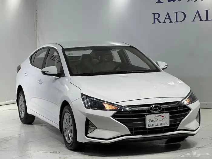 هيونداي النترا 2.0 2020 1