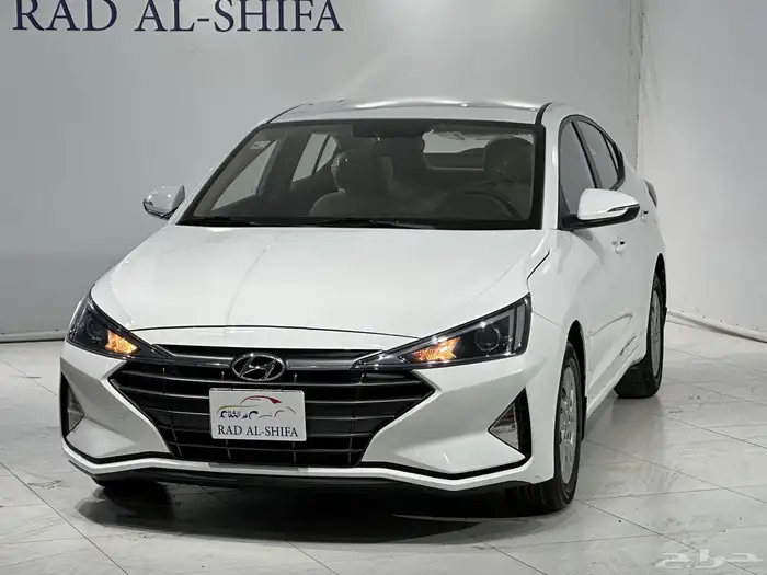 هيونداي النترا 2.0 2020 3