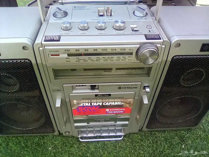 هيتاشي نادر 4