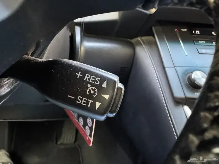 لكزس is350 2015 سعودي 15