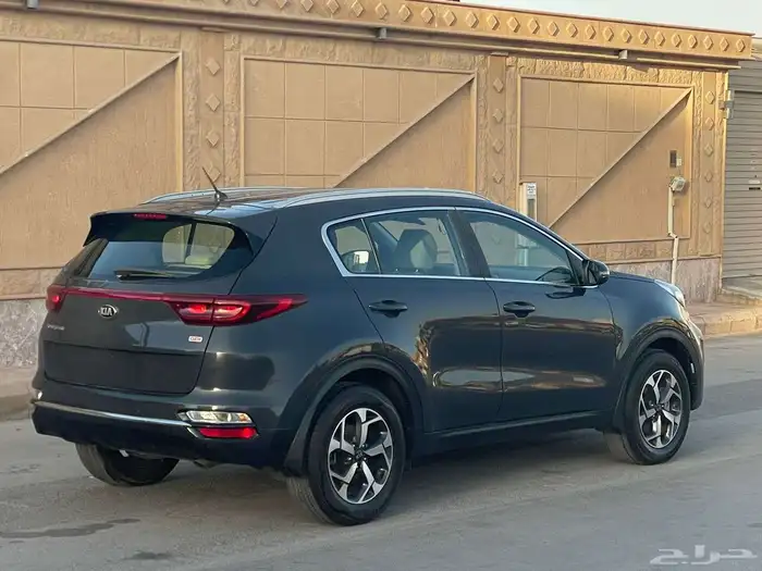 سوبرتاج نص فل 2019 مكينة صغير نظيف جدا 6