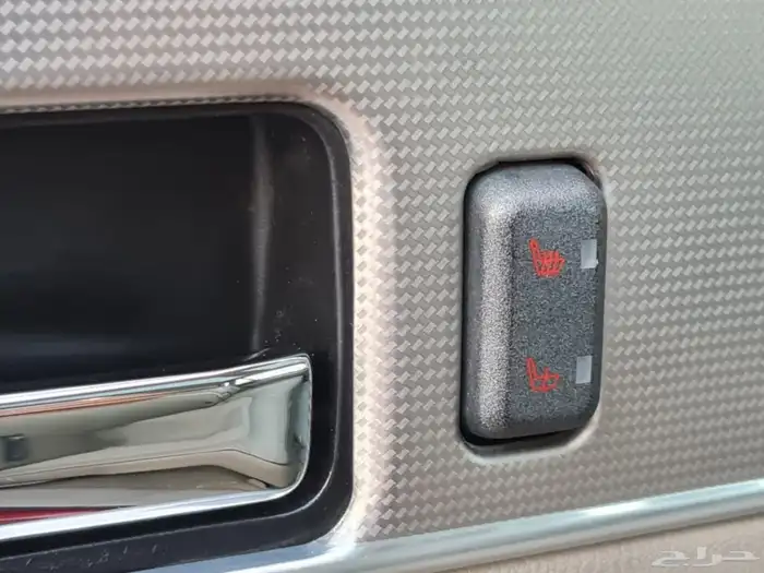 لينكولن MKS 2013 للبيع او البدل 31