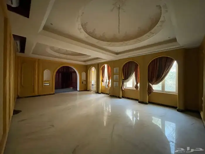 فيلا فخمه للبيع الجبيل الاندلس 1