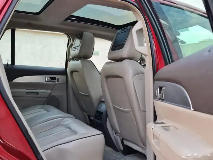 لينكولن MKS 2013 للبيع او البدل 26