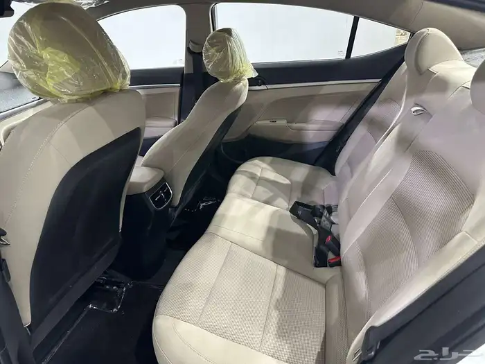 هيونداي النترا 2.0 2020 10