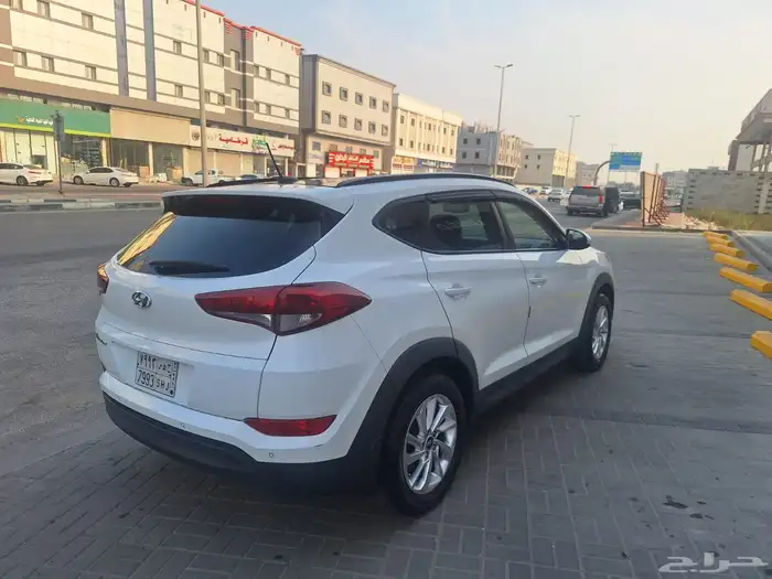 توسان 2016 وكاله ا 9