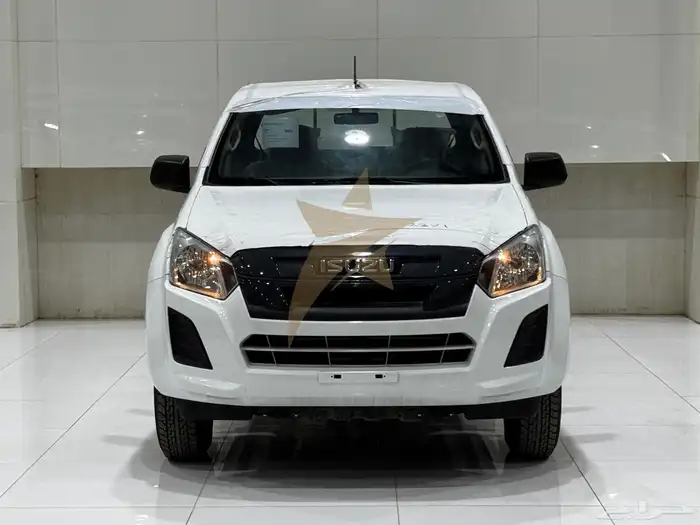 ايسوزو غمارتين دبل جير عادي زجاج كهرب 2025 0