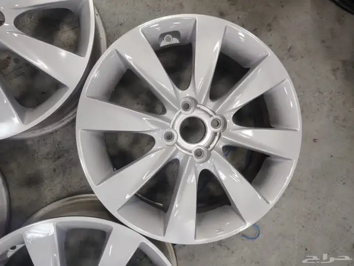 جنوط اكسنت وكاله مقاس 16 اخوالجديد 4