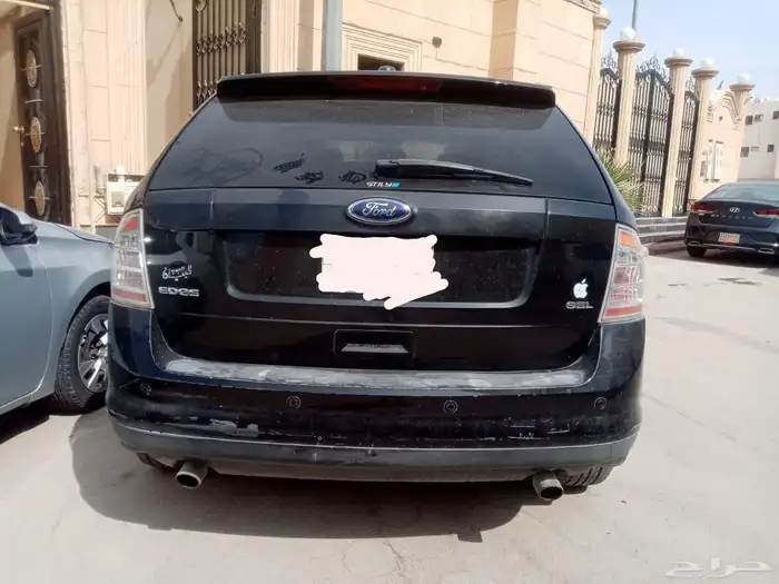 سيارة فورد ايدج 2010 مطلوب 17000 0