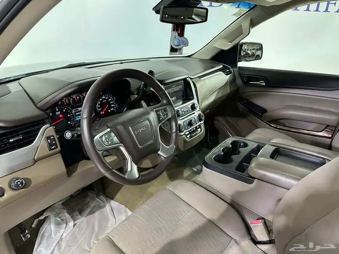 جي ام سي يوكن SLE 2019 11