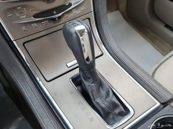 لينكولن MKS 2013 للبيع او البدل 22