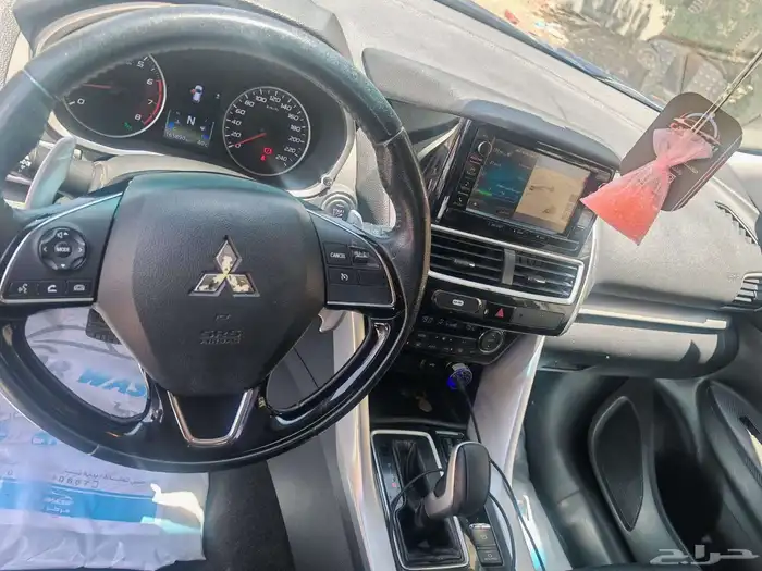 اكلبيس كروس 2019 6