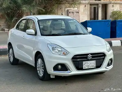 سوزوكي ديزاير 2023 index