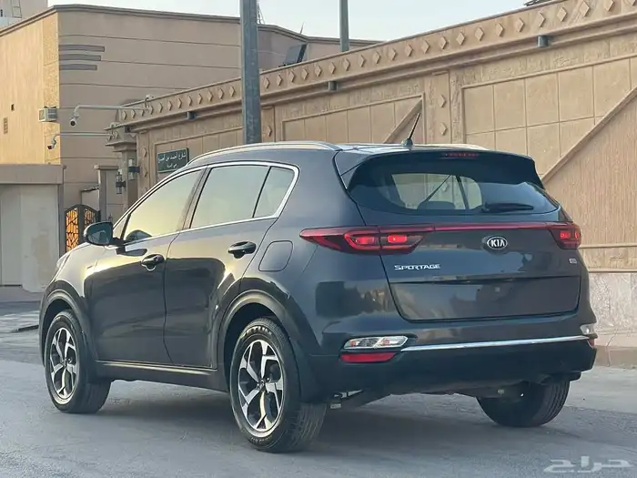 سوبرتاج نص فل 2019 مكينة صغير نظيف جدا 13