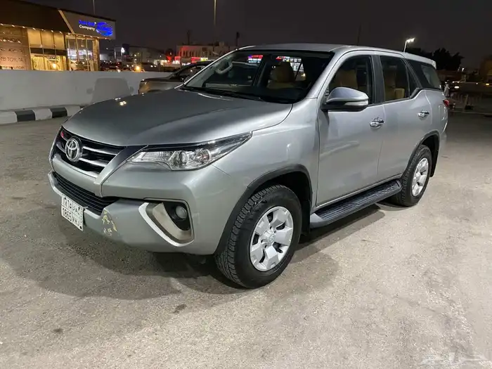 فورتشنر 2016 10