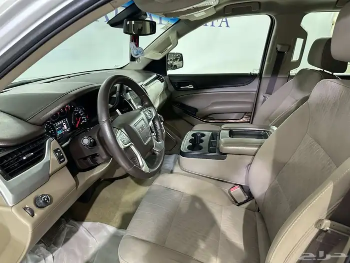 جي ام سي يوكن SLE 2019 10