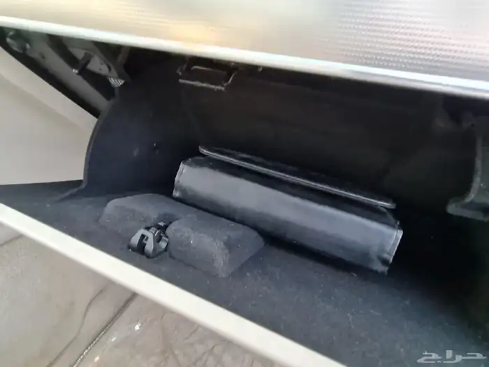 لينكولن MKS 2013 للبيع او البدل 32